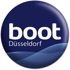 Boot, Dusseldorf, 17 – 25 gennaio 2015. A breve vi comunicheremo le nostre coordinate nel Boat Show.